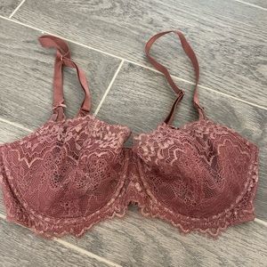 Victoria Secret lace bra